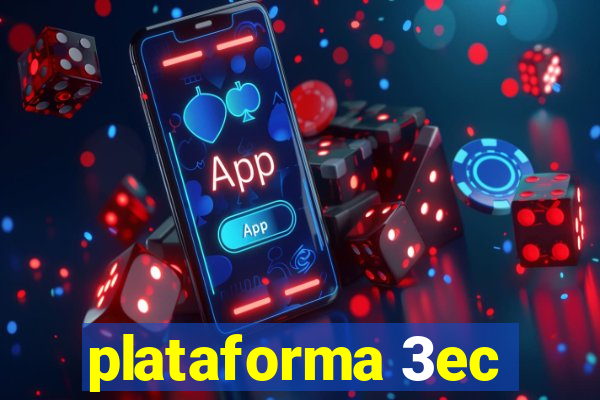 plataforma 3ec